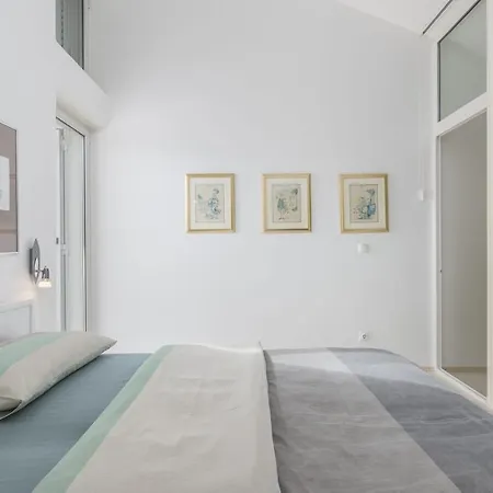 Holiday Home M&M Novigrad Istria Exterior foto