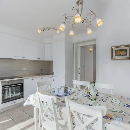 Holiday Home M&M Novigrad Istria Exterior foto