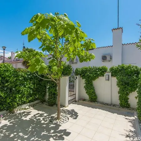 Holiday Home M&M Novigrad Istria Exterior foto