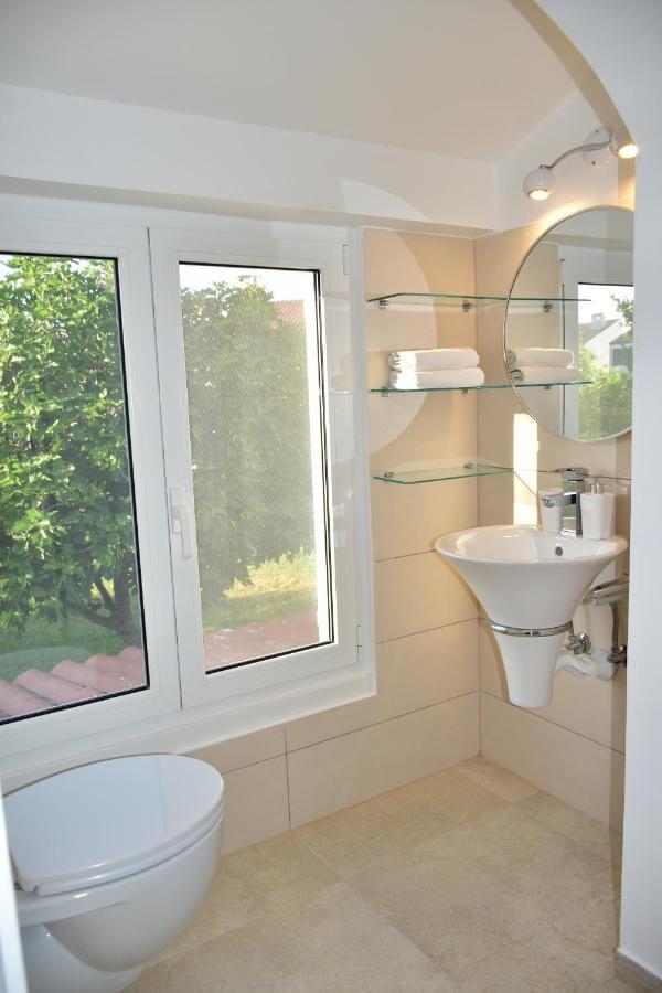 Apartment M&m Novigrad (Istria)