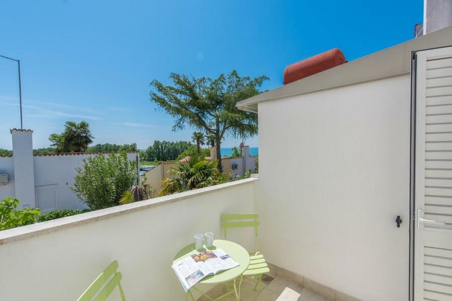 M&m Apartment Novigrad (Istria)